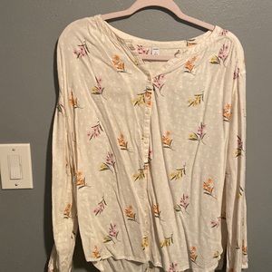 Old Navy top